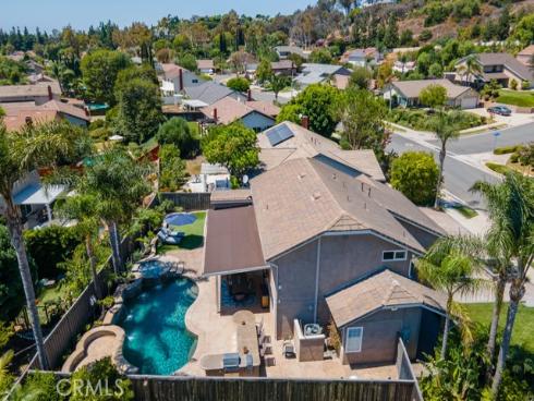 5814 E Bryce   Avenue, Orange, CA