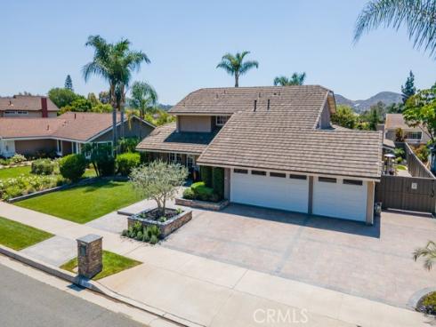 5814 E Bryce   Avenue, Orange, CA