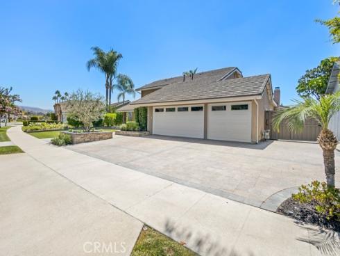 5814 E Bryce   Avenue, Orange, CA