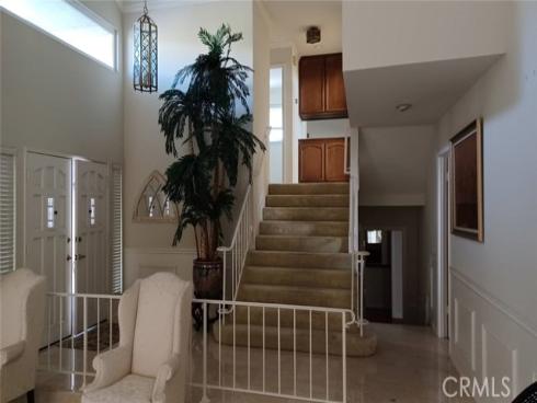 3602 E Summitridge   Lane, Orange, CA