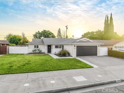 1126 E Trenton   Avenue, Orange, CA