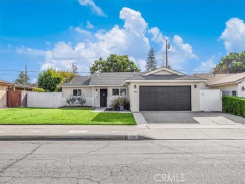 1126 E Trenton   Avenue, Orange, CA