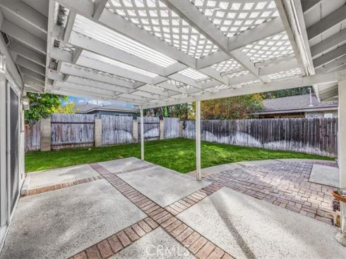 1126 E Trenton   Avenue, Orange, CA