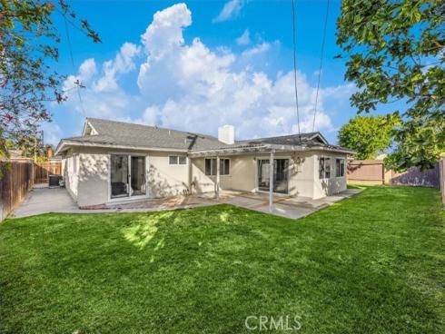 1126 E Trenton   Avenue, Orange, CA