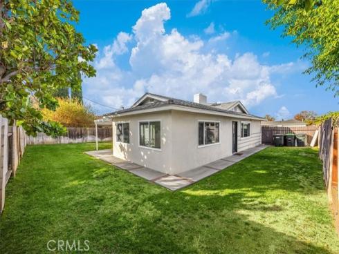 1126 E Trenton   Avenue, Orange, CA