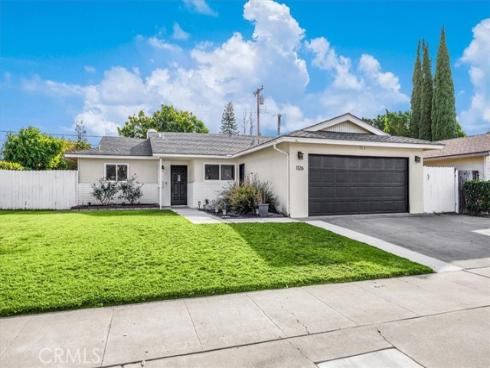 1126 E Trenton   Avenue, Orange, CA