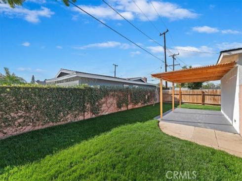 1950 E Mayfair   Avenue, Orange, CA