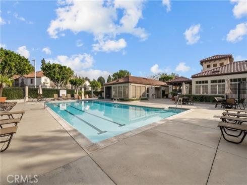 8734 E Indian Hills  H  Road, Orange, CA