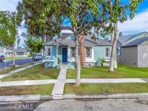 305 E. Lomita Avenue