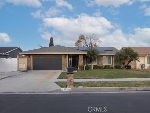 3019 N. Rippling Creek Drive