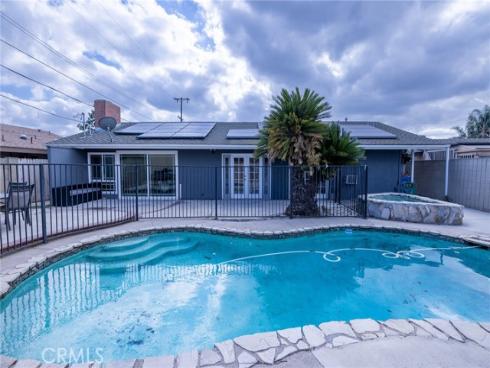 1315 E Greenview Drive, Orange, CA