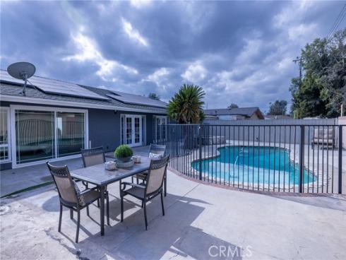 1315 E Greenview Drive, Orange, CA