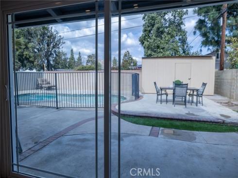 1315 E Greenview Drive, Orange, CA