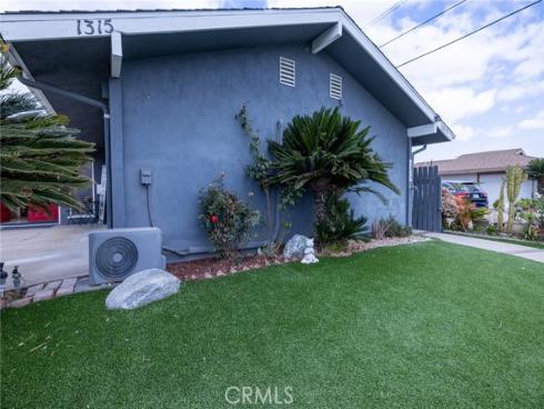 1315 E Greenview Drive, Orange, CA