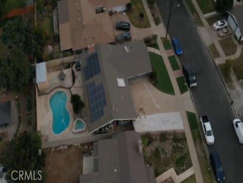 1315 E Greenview   Drive, Orange, CA