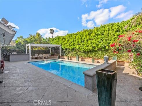 7917 E Briarwood Road, Orange, CA