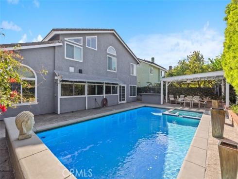 7917 E Briarwood Road, Orange, CA