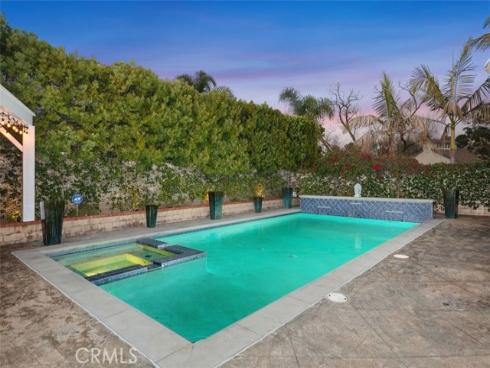 7917 E Briarwood Road, Orange, CA