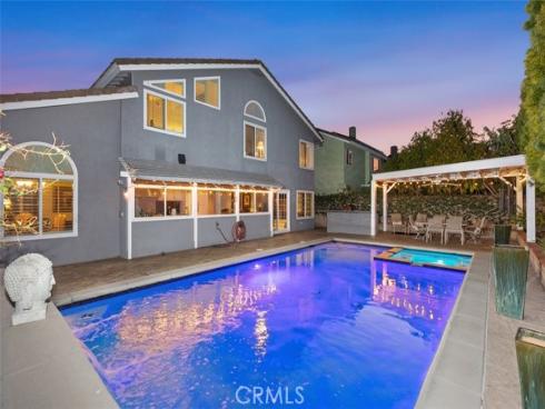 7917 E Briarwood Road, Orange, CA