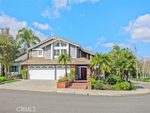 7917 E Briarwood   Road, Orange, CA