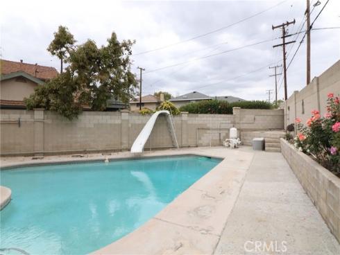 449 S Wellington Road, Orange, CA