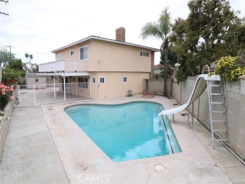 449 S Wellington   Road, Orange, CA
