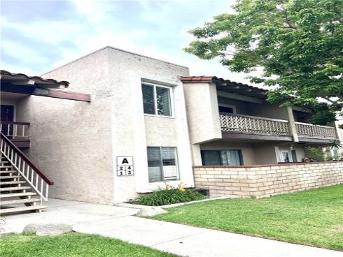 700 W. La Veta #a4 , Orange, CA