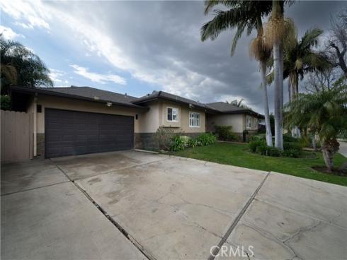 2076 N Mori Lane, Orange, CA