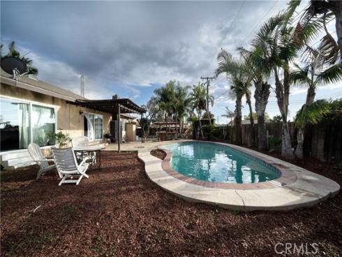 2076 N Mori Lane, Orange, CA