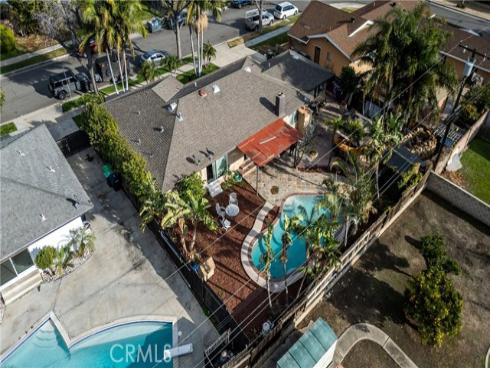 2076 N Mori Lane, Orange, CA