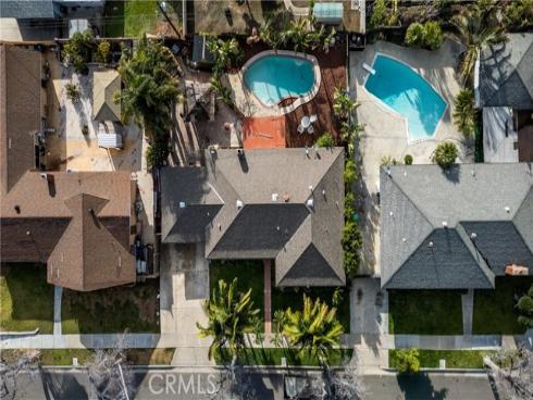 2076 N Mori Lane, Orange, CA