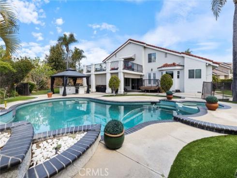 3104 E Ridgeway Road, Orange, CA