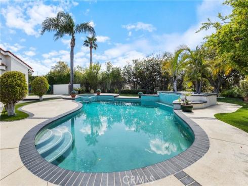 3104 E Ridgeway Road, Orange, CA