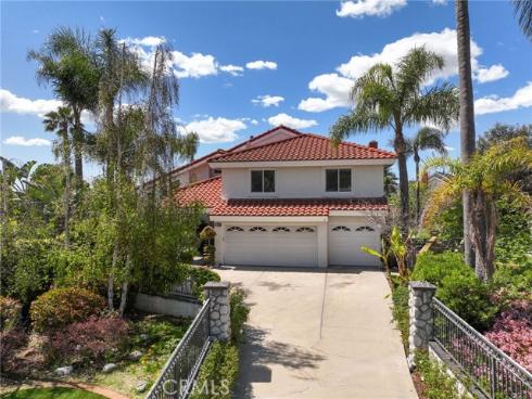 3104 E Ridgeway Road, Orange, CA