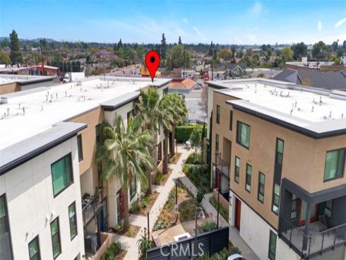 2852 N Glassell Street, Orange, CA