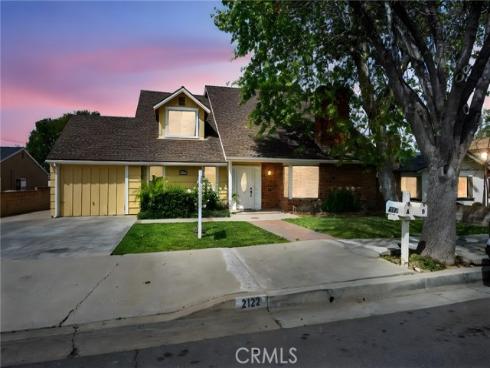 2122 N Shaffer Street A & B , Orange, CA