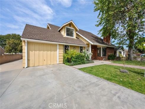 2122 N Shaffer Street A & B , Orange, CA