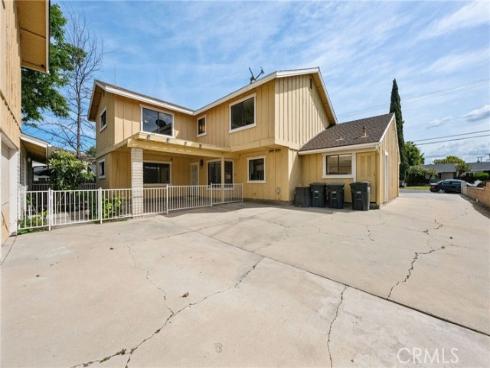 2122 N Shaffer Street A & B , Orange, CA