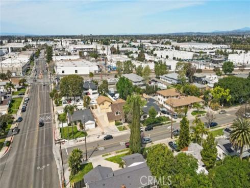 2122 N Shaffer Street A & B , Orange, CA