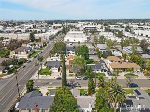 2122 N Shaffer Street A & B , Orange, CA