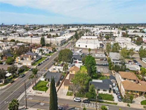 2122 N Shaffer Street A & B , Orange, CA