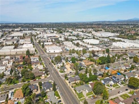 2122 N Shaffer Street A & B , Orange, CA