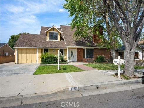 2122 N Shaffer Street A & B , Orange, CA