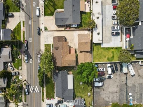 2122 N Shaffer Street A & B , Orange, CA