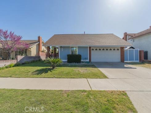 2679 N Kennedy Street, Orange, CA