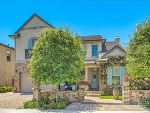 2476 N La Capella Court, Orange, CA