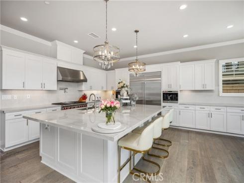 2476 N La Capella Court, Orange, CA