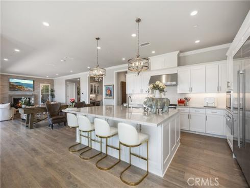 2476 N La Capella Court, Orange, CA