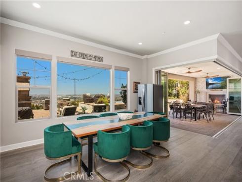 2476 N La Capella Court, Orange, CA