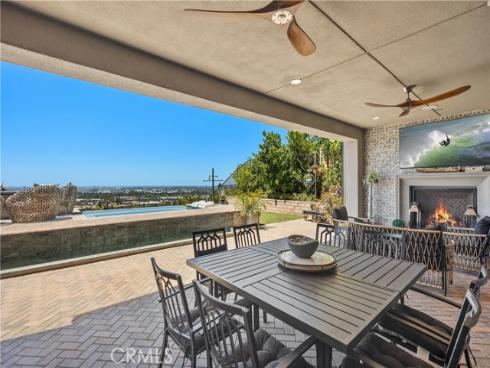 2476 N La Capella Court, Orange, CA